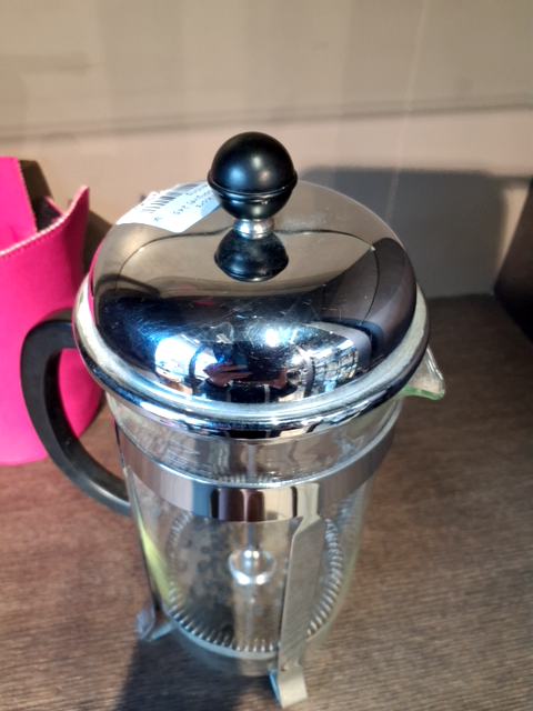 Stempelkande Bodum